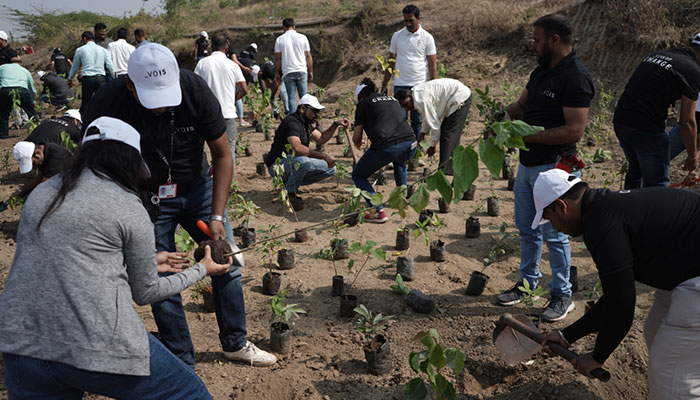 Plantation Drive in pune