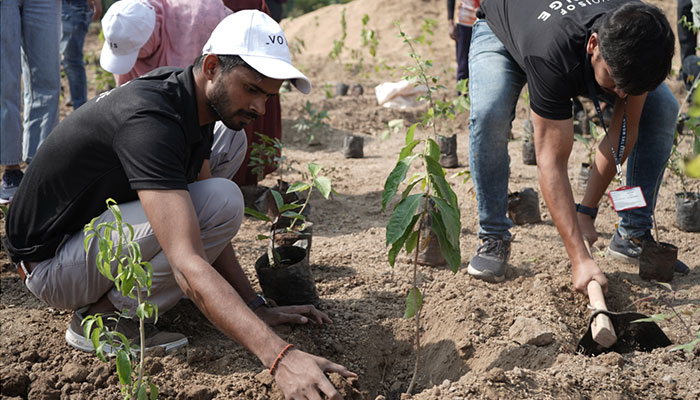 Plantation Drive in pune
